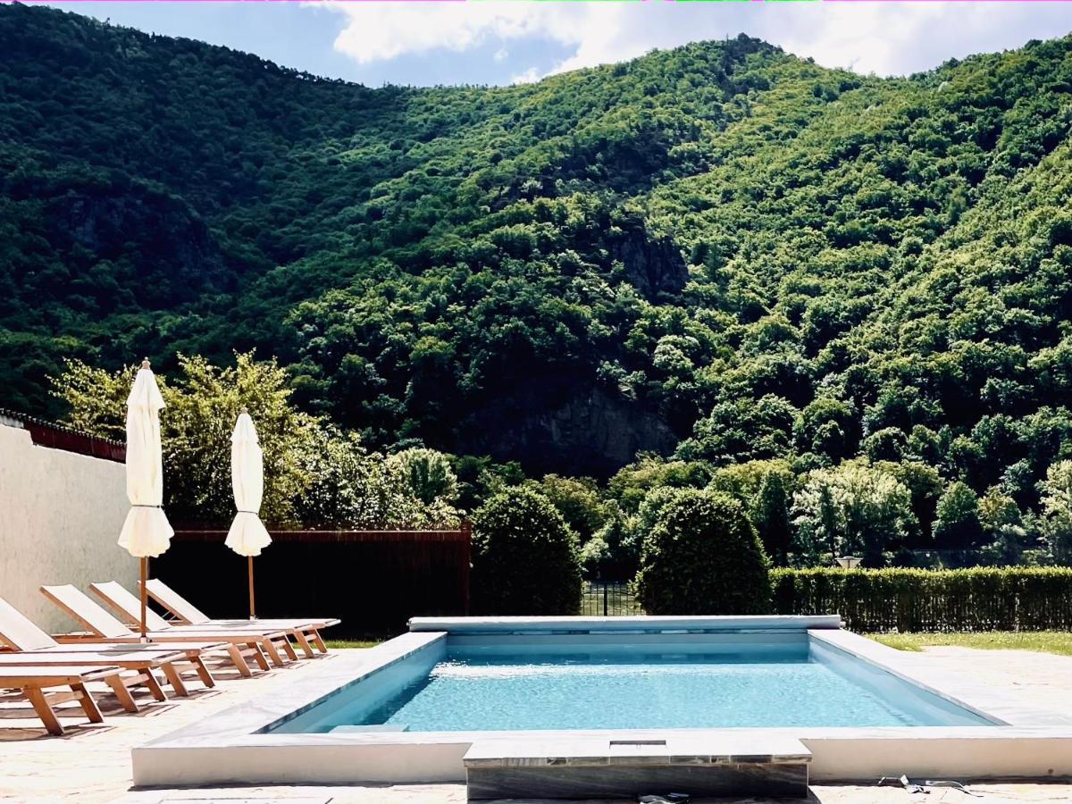 Renaissancehof Wieser Wachau Wösendorf Exterior foto